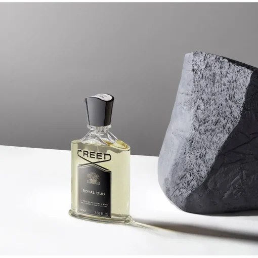 Royal Oud Eau de Parfum Spray von Creed
