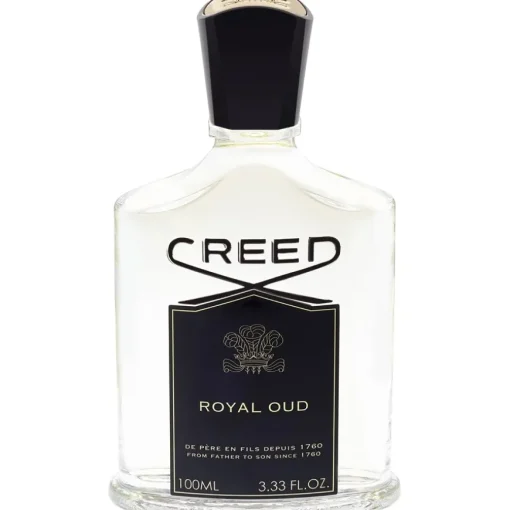 Royal Oud Eau de Parfum Spray von Creed