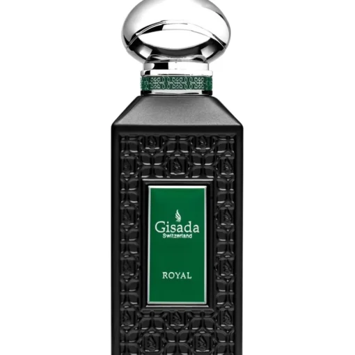 Royal Parfum von Gisada