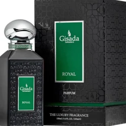 Royal Parfum von Gisada