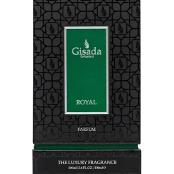 Royal Parfum von Gisada