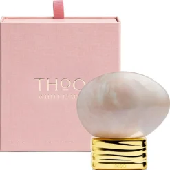 Royal Stone Eau de Parfum Spray White Pearl von The House of Oud