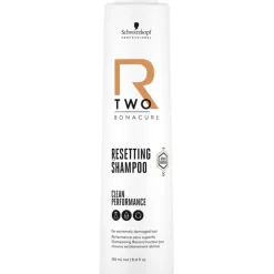 R-TWO Resetting Shampoo von Schwarzkopf Professional