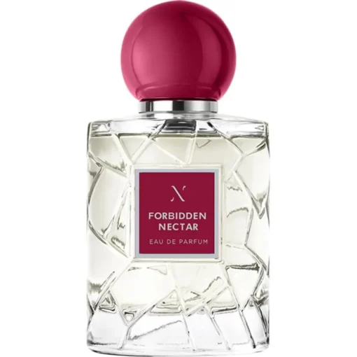 Ruby Collection Eau de Parfum Spray Forbidden Nectar von LES SOEURS DE NOÉ
