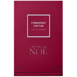 Ruby Collection Eau de Parfum Spray Forbidden Nectar von LES SOEURS DE NOÉ