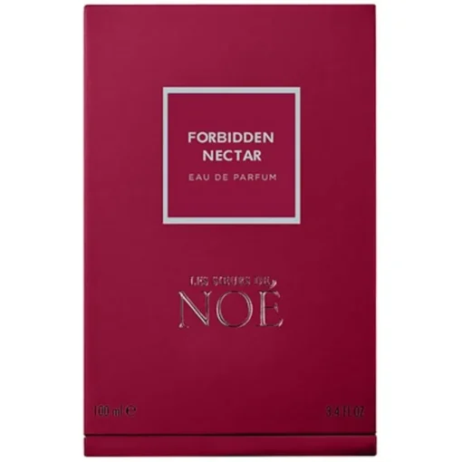 Ruby Collection Eau de Parfum Spray Forbidden Nectar von LES SOEURS DE NOÉ