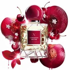 Ruby Collection Eau de Parfum Spray Forbidden Nectar von LES SOEURS DE NOÉ