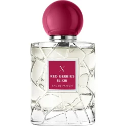 Ruby Collection Eau de Parfum Spray Red Berries Elixir  von LES SOEURS DE NOÉ