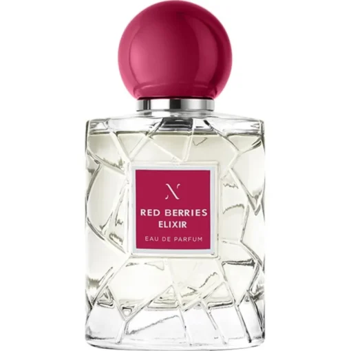 Ruby Collection Eau de Parfum Spray Red Berries Elixir  von LES SOEURS DE NOÉ