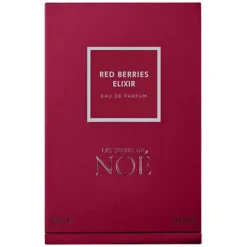 Ruby Collection Eau de Parfum Spray Red Berries Elixir  von LES SOEURS DE NOÉ