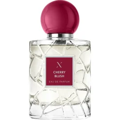 Ruby Collection Eau de Parfum Spray Cherry Blush von LES SOEURS DE NOÉ