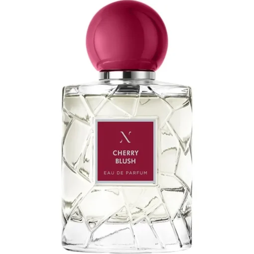 Ruby Collection Eau de Parfum Spray Cherry Blush von LES SOEURS DE NOÉ