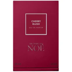 Ruby Collection Eau de Parfum Spray Cherry Blush von LES SOEURS DE NOÉ