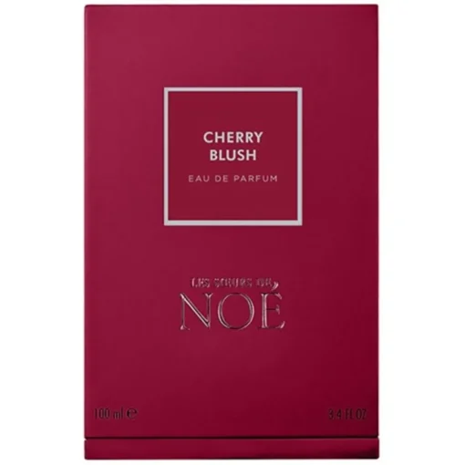 Ruby Collection Eau de Parfum Spray Cherry Blush von LES SOEURS DE NOÉ