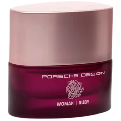 Ruby Eau de Parfum Spray von Porsche Design