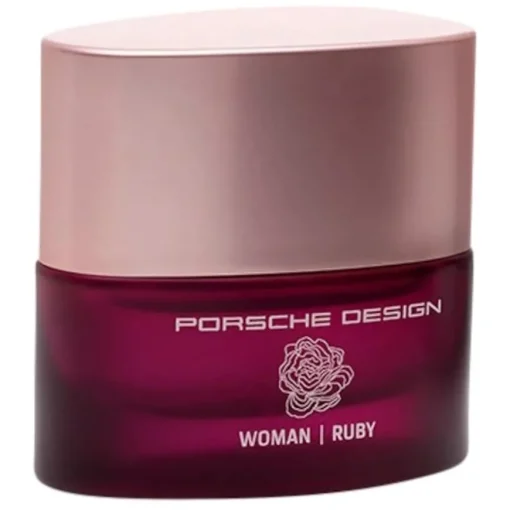 Ruby Eau de Parfum Spray von Porsche Design