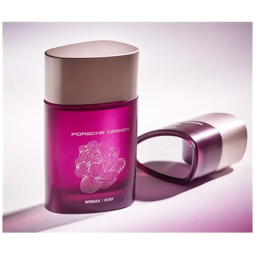 Ruby Eau de Parfum Spray von Porsche Design