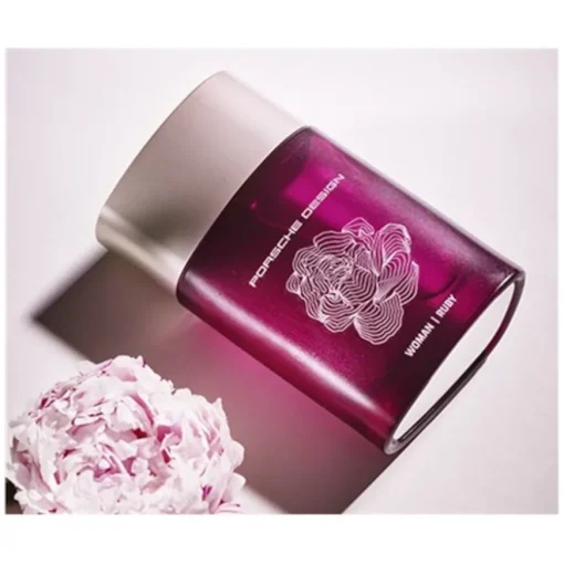 Ruby Eau de Parfum Spray von Porsche Design