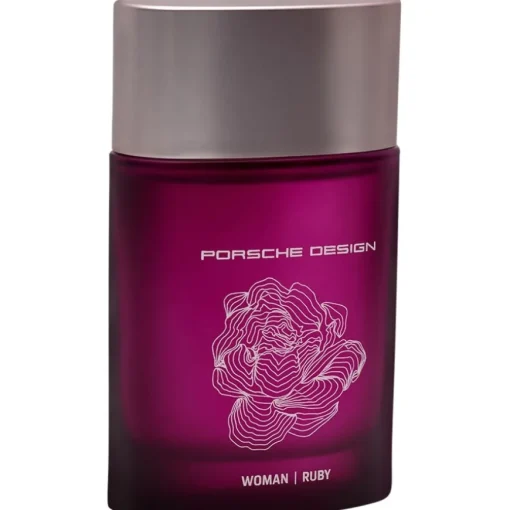 Ruby Eau de Parfum Spray von Porsche Design