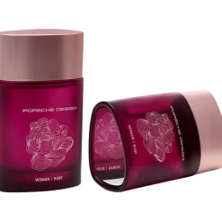 Ruby Eau de Parfum Spray von Porsche Design