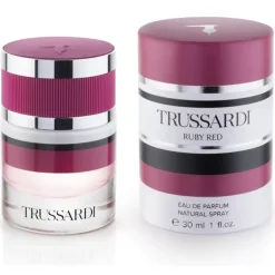 Ruby Red Eau de Parfum Spray von Trussardi