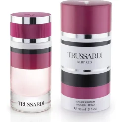 Ruby Red Eau de Parfum Spray von Trussardi