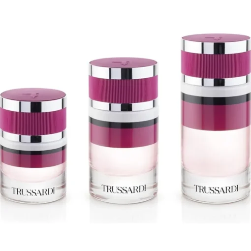 Ruby Red Eau de Parfum Spray von Trussardi