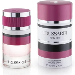 Ruby Red Eau de Parfum Spray von Trussardi