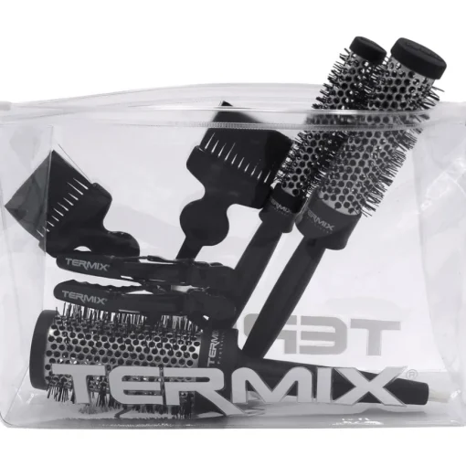 Rundbürsten Academy Tool Kit von TERMIX
