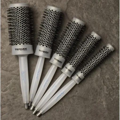 Rundbürsten C-Ramic Ionic 5er-Pack von TERMIX