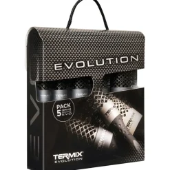 Rundbürsten Evolution Plus 5er-Pack von TERMIX