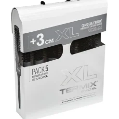 Rundbürsten EvoXL 5er-Pack von TERMIX