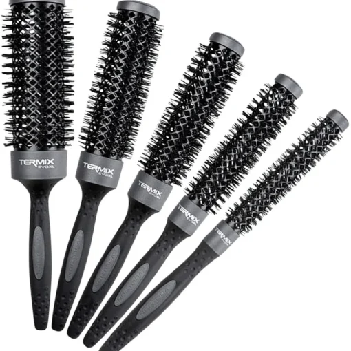 Rundbürsten EvoXL 5er-Pack von TERMIX