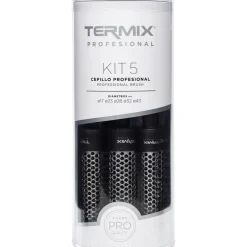 Rundbürsten Professional 5er-Pack von TERMIX