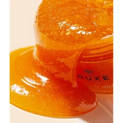 Rêve de Miel Deliciously Nourishing Body Scrub von Nuxe