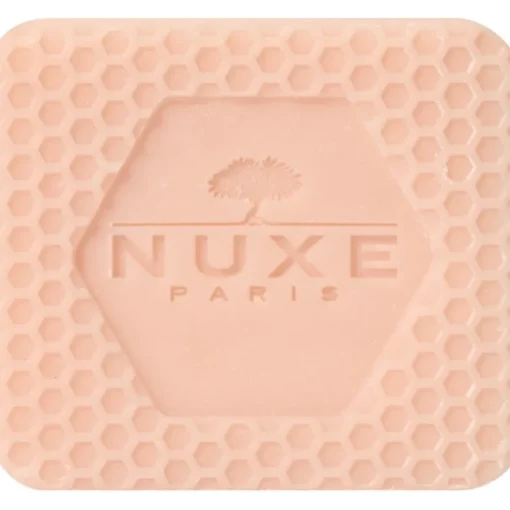 Rêve de Miel Gentle Shampoo Bar von Nuxe