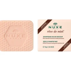 Rêve de Miel Gentle Shampoo Bar von Nuxe