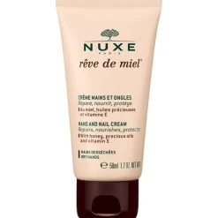 Rêve de Miel Hand and Nail Cream von Nuxe