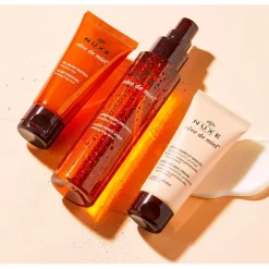 Rêve de Miel Hand and Nail Cream von Nuxe