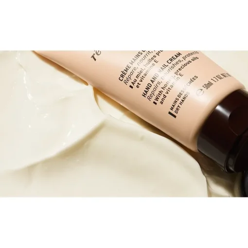 Rêve de Miel Hand and Nail Cream von Nuxe