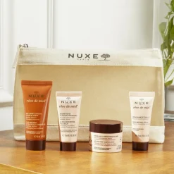 Rêve de Miel Kennenlern-Set von Nuxe