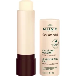 Rêve de Miel Lip Moisturizing Stick von Nuxe
