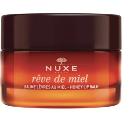 Rêve de Miel Ultra-Nourishing and Repairing Lip Balm von Nuxe