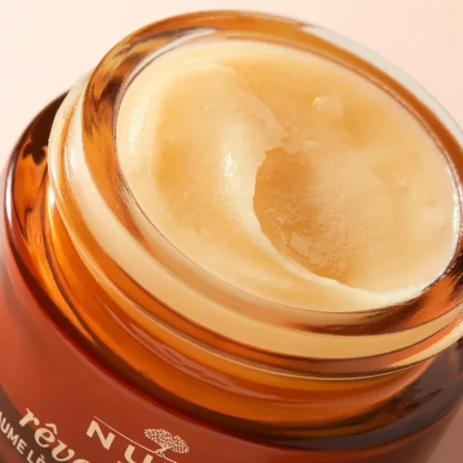 Rêve de Miel Ultra-Nourishing and Repairing Lip Balm von Nuxe