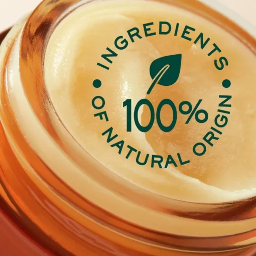 Rêve de Miel Ultra-Nourishing and Repairing Lip Balm von Nuxe