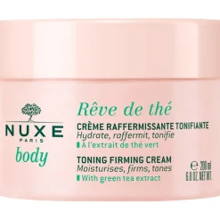 Rêve de Thé Crème Raffermissante Tonifiante von Nuxe