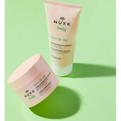 Rêve de Thé Crème Raffermissante Tonifiante von Nuxe