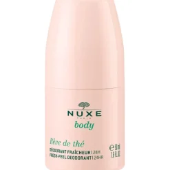 Rêve de Thé Déodorant Fraîcheur 24h von Nuxe