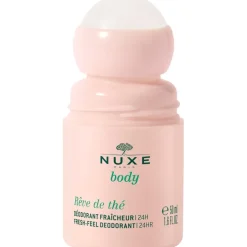 Rêve de Thé Déodorant Fraîcheur 24h von Nuxe