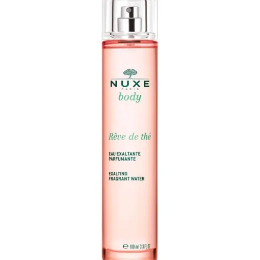 Rêve de Thé Eau Exaltante Parfumante von Nuxe